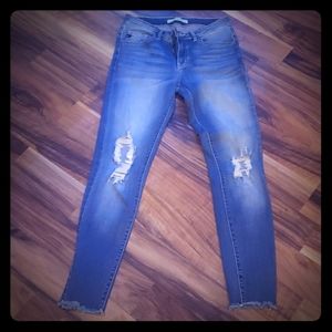 Kancan Jeans
